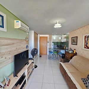 Apartamento de família de 1 cama